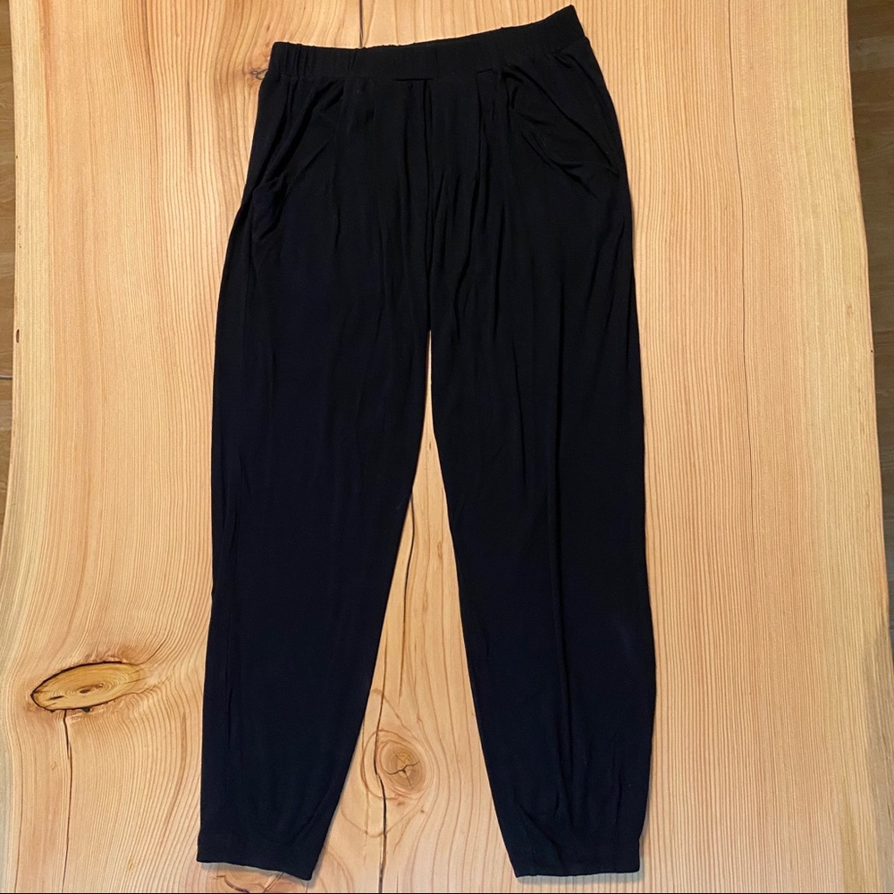 Eileen Fisher Pull on pant  | XS